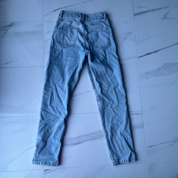 Dynamite Denim - Mom Jeans - Picture 2 of 3